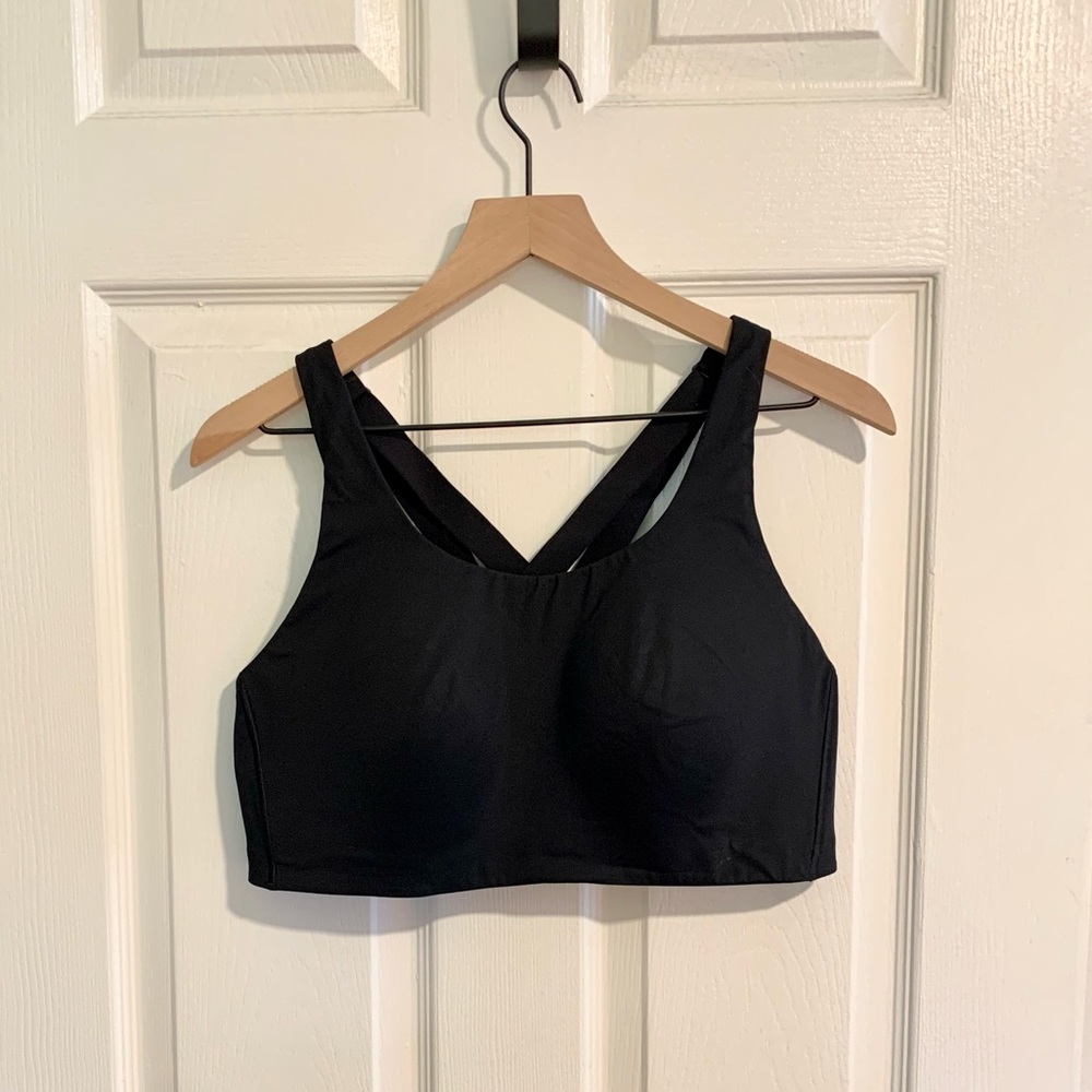 Lululemon Energy Bra *High Support 40D